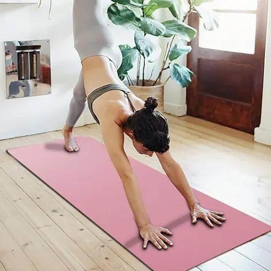 Tapis de sport | YogaFlex - Reboot Athletic Power