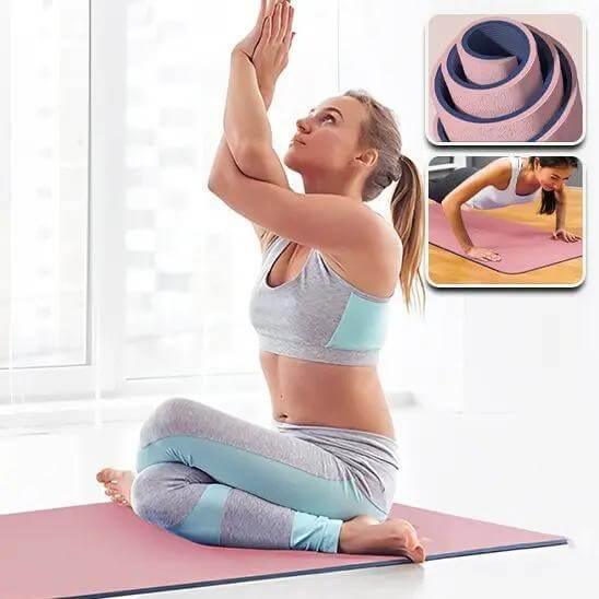 Tapis de sport | YogaFlex - Reboot Athletic Power