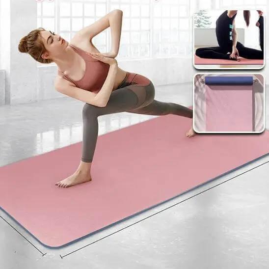 Tapis de sport | YogaFlex - Reboot Athletic Power