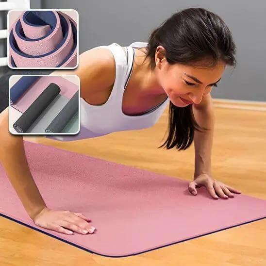 Tapis de sport | YogaFlex - Reboot Athletic Power