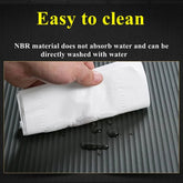 Thicken 183x60cm NBR Yoga Mat Moisture - proof 20mm Thick Outdoor Non - Slip Durable Camping Picnic Mat Exercise Gym Fitness Workout - Reboot Athletic Power – Santé, Sport et Récupération à domicile