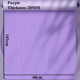 Thicken 183x60cm NBR Yoga Mat Moisture - proof 20mm Thick Outdoor Non - Slip Durable Camping Picnic Mat Exercise Gym Fitness Workout - Reboot Athletic Power – Santé, Sport et Récupération à domicile