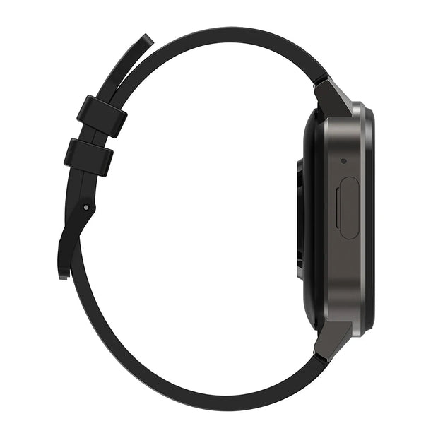 TKYUAN 930mAh Battery 2.13" AMOLED GPS WIFI BT Men Reloj Smartwatch Camera 2024 4G SIM Card Android Watch Phone Smart Watch - Reboot Athletic Power – Santé, Sport et Récupération à domicile