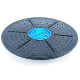 Yoga Balance Board Disc Stability Round Plates Exercise Trainer for Fitness Sports Waist Wriggling Fitness Balance Board - Reboot Athletic Power – Santé, Sport et Récupération à domicile