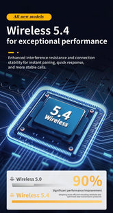 Z66 wireless earhook OWS open Bluetooth headset single ear non - in - ear air conduction headset with microphone sports headset - Reboot Athletic Power – Santé, Sport et Récupération à domicile