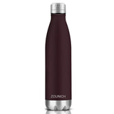 ZORRI Double - Wall Insulated Vacuum Flask Tea Milk Travel Mug Water Bottle Thermos Bottles Thermcup 350ml/500ml/650ml - Reboot Athletic Power – Santé, Sport et Récupération à domicile