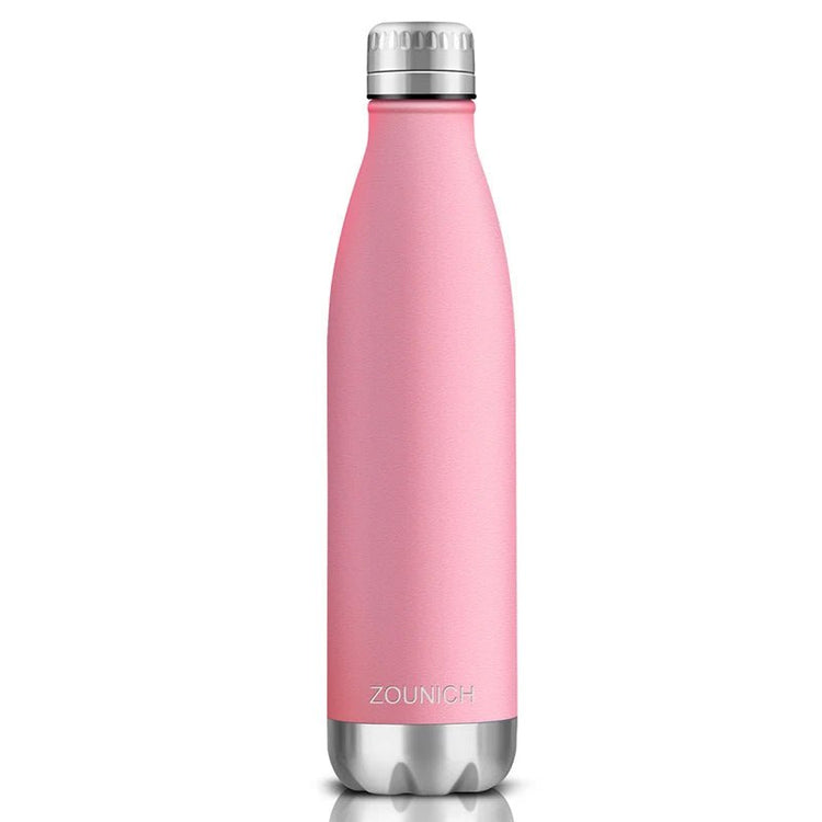 ZORRI Double - Wall Insulated Vacuum Flask Tea Milk Travel Mug Water Bottle Thermos Bottles Thermcup 350ml/500ml/650ml - Reboot Athletic Power – Santé, Sport et Récupération à domicile
