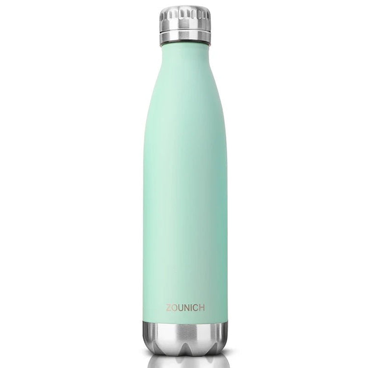 ZORRI Double - Wall Insulated Vacuum Flask Tea Milk Travel Mug Water Bottle Thermos Bottles Thermcup 350ml/500ml/650ml - Reboot Athletic Power – Santé, Sport et Récupération à domicile