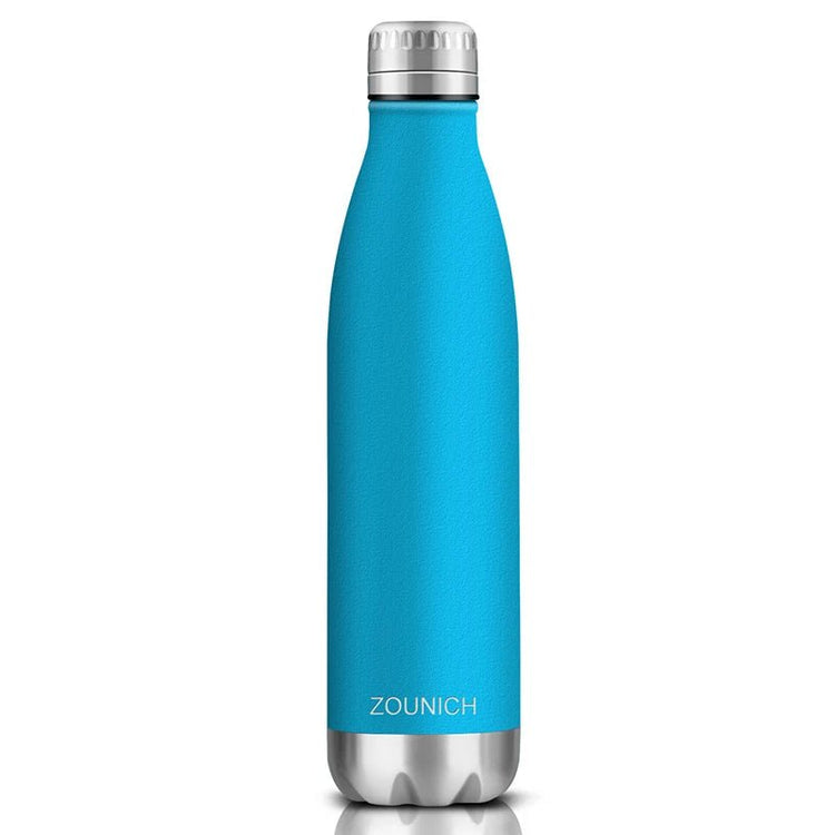 ZORRI Double - Wall Insulated Vacuum Flask Tea Milk Travel Mug Water Bottle Thermos Bottles Thermcup 350ml/500ml/650ml - Reboot Athletic Power – Santé, Sport et Récupération à domicile