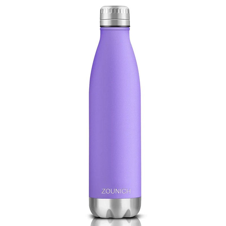 ZORRI Double - Wall Insulated Vacuum Flask Tea Milk Travel Mug Water Bottle Thermos Bottles Thermcup 350ml/500ml/650ml - Reboot Athletic Power – Santé, Sport et Récupération à domicile